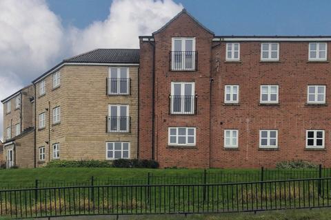 2 bedroom apartment for sale, Myrtle Drive, Heeley