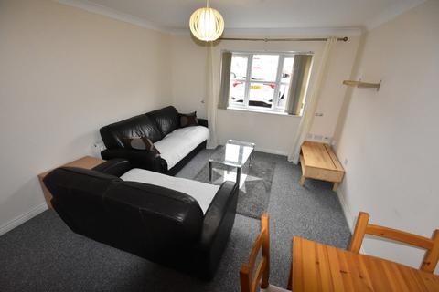 2 bedroom apartment for sale, Myrtle Drive, Heeley