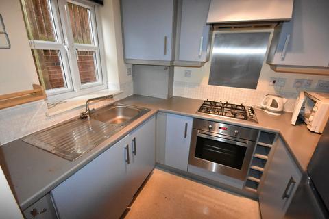 2 bedroom apartment for sale, Myrtle Drive, Heeley