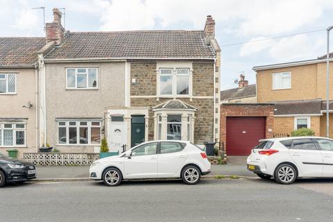 2 bedroom end of terrace house for sale, Bristol BS16