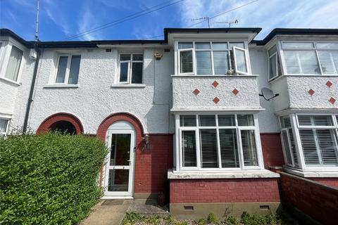 3 bedroom terraced house to rent, Portland Avenue, Gravesend, Kent, DA12 5HF