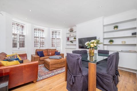 4 bedroom flat to rent, Cabbell Street London NW1