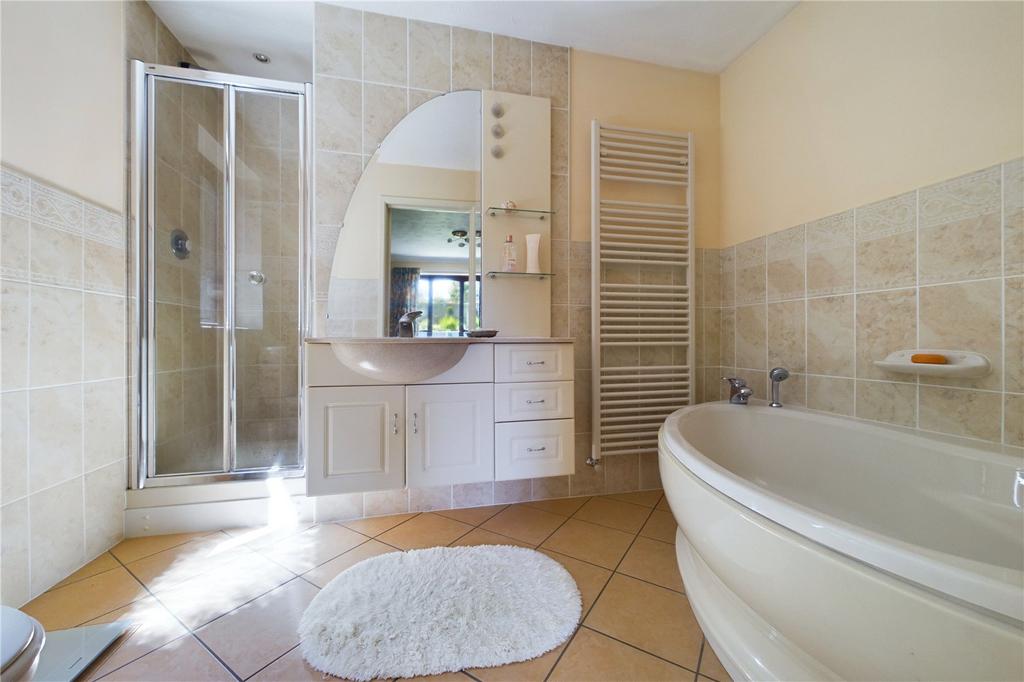 En-Suite