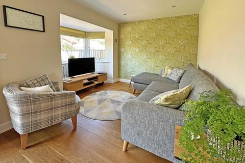 10 Crockwells Close, Exminster, Exeter, EX6 8DL