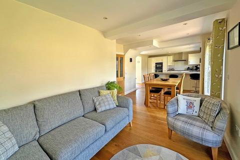 10 Crockwells Close, Exminster, Exeter, EX6 8DL