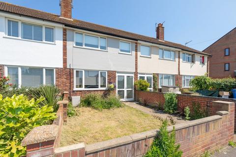 3 bedroom terraced house for sale, Wilson Road, Pakefield