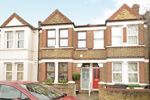 2 bedroom house to rent, Arica Road London SE4