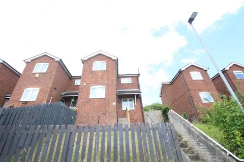 2 bedroom semi-detached house to rent, Aysgarth Rise, Swallownest, Sheffield