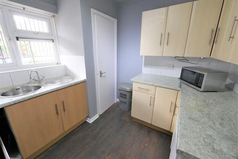 1 bedroom apartment for sale, Bell Close, Ipswich