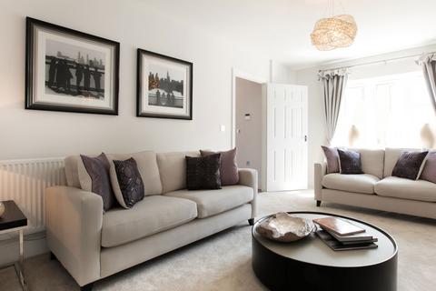 5 bedroom detached house for sale, Plot 109, The Marylebone at Prince's Park, Salhouse Road, Rackheath NR13