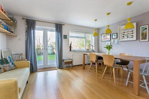 3 bedroom link detached house for sale, Burroughs Crescent, Bourne End, Buckinghamshire, SL8