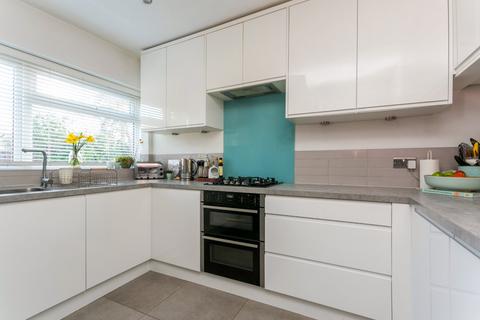22 Burroughs Crescent, Bourne End, SL8 5NR