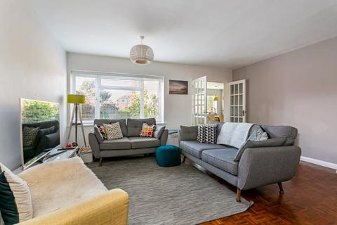 22 Burroughs Crescent, Bourne End, SL8 5NR