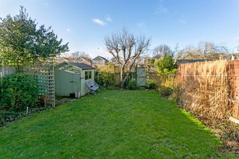 22 Burroughs Crescent, Bourne End, SL8 5NR