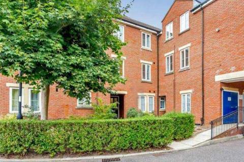 2 bedroom ground floor flat for sale, Gras Lawn, Exeter