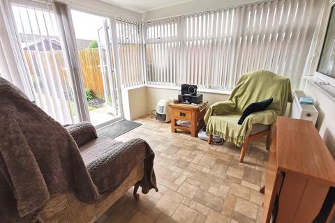 2 bedroom semi-detached bungalow for sale, Nuttele Close, Hempnall, Norwich