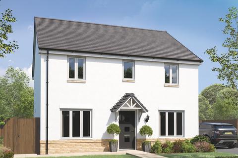 4 bedroom detached house for sale, Plot 743, The Brampton at Bluebell Meadow, Wiltshire Drive, Bradwell NR31