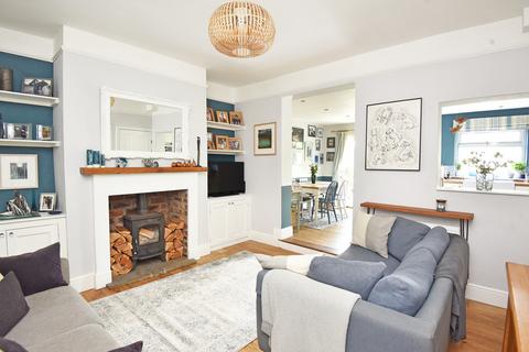 3 bedroom terraced house for sale, Mount Street, Harrogate