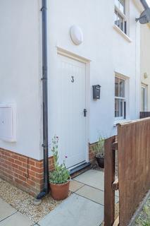 2 bedroom semi-detached house for sale, The Drift, Attleborough