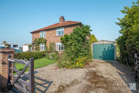 2 bedroom semi-detached house for sale, Manson Green, Hingham