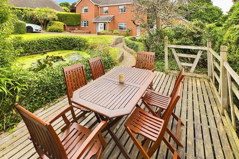 4 bedroom detached house for sale, Ottery St Mary