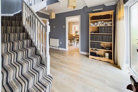 4 bedroom detached house for sale, Ottery St Mary