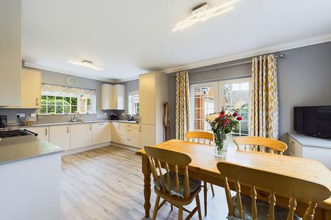 4 bedroom detached house for sale, Ottery St Mary
