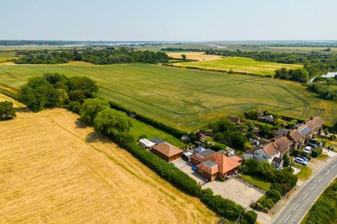 3 bedroom detached bungalow for sale, Lambourne Hall Road, Canewdon, Rochford