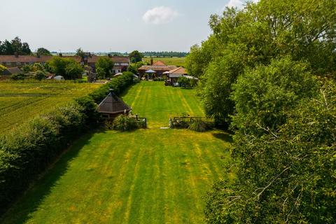 3 bedroom detached bungalow for sale, Lambourne Hall Road, Canewdon, Rochford