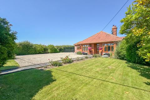 3 bedroom detached bungalow for sale, Lambourne Hall Road, Canewdon, Rochford