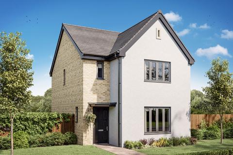 3 bedroom detached house for sale, Plot 82, The Sherwood at Hampton Woods, Waterhouse Way PE7