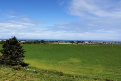 Land for sale, Plot 3 Hilton Farm, Buckie, AB56