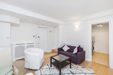 1 bedroom apartment to rent, Drayton Gardens London SW10