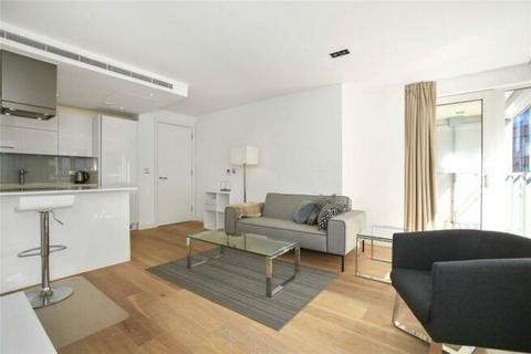 1 bedroom apartment to rent, 3 Avantgarde Place, London E1