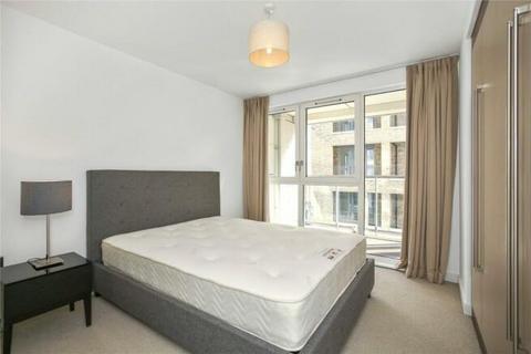 1 bedroom apartment to rent, 3 Avantgarde Place, London E1