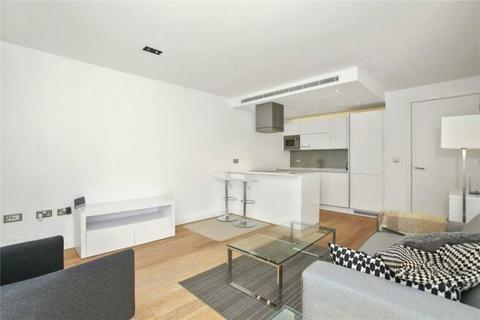 1 bedroom apartment to rent, 3 Avantgarde Place, London E1