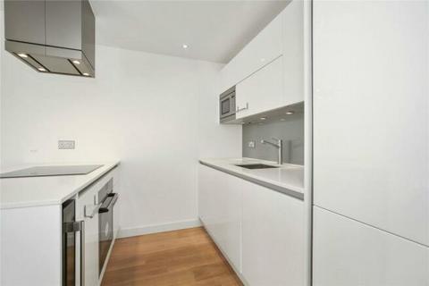 1 bedroom apartment to rent, 3 Avantgarde Place, London E1