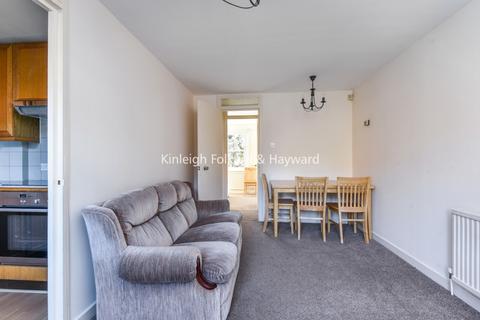 2 bedroom flat to rent, Mayfield Road London W12