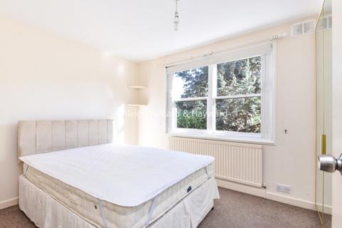 2 bedroom flat to rent, Mayfield Road London W12