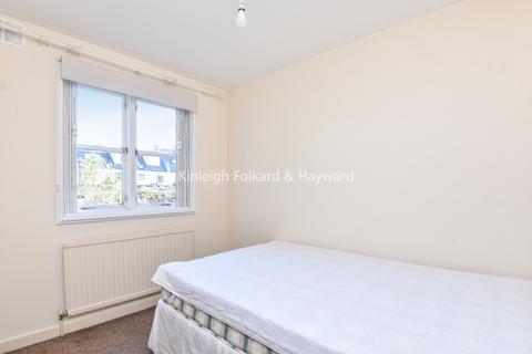 2 bedroom flat to rent, Mayfield Road London W12