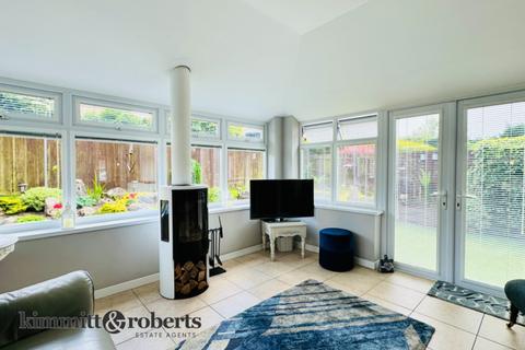 16 Buttermere, Peterlee, SR8 1JF