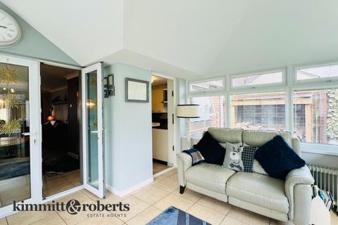 16 Buttermere, Peterlee, SR8 1JF