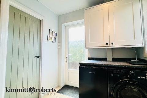 16 Buttermere, Peterlee, SR8 1JF