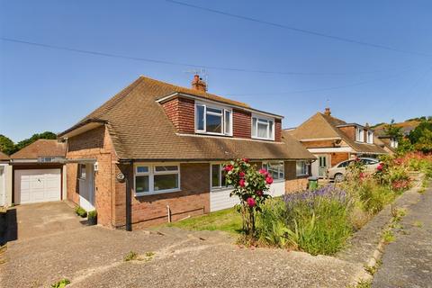 3 bedroom semi-detached house for sale, Walton Manor Close, Folkestone