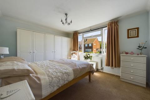 3 bedroom semi-detached house for sale, Walton Manor Close, Folkestone