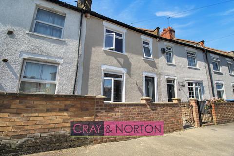 2 bedroom terraced house for sale, Anthony Road, South Norwood, SE25