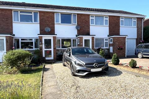 2 bedroom terraced house for sale, Lime Grove, Exmouth