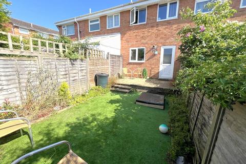 2 bedroom terraced house for sale, Lime Grove, Exmouth