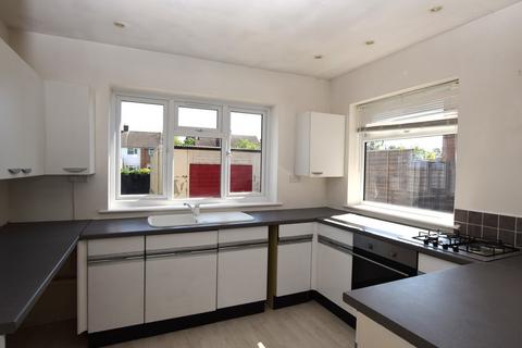 3 bedroom semi-detached house for sale, Netherley Road, Hinckley