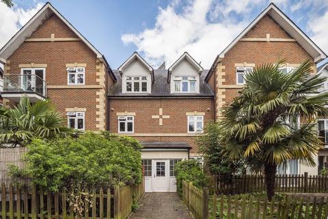 Flat 5, Eva Court, 40 Normanton Road, South Croydon, CR2 7AR